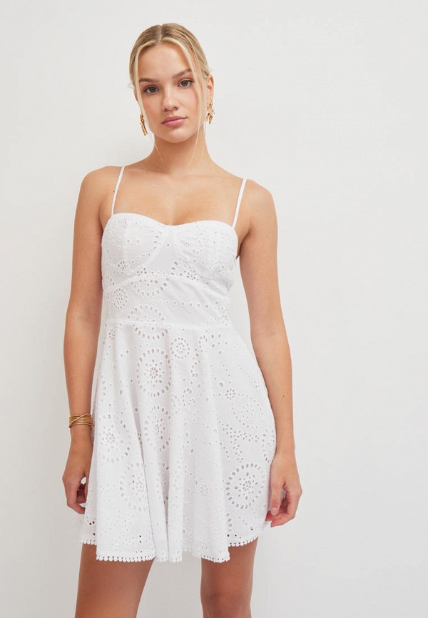 Vittoria Vicci Платье - фото 1