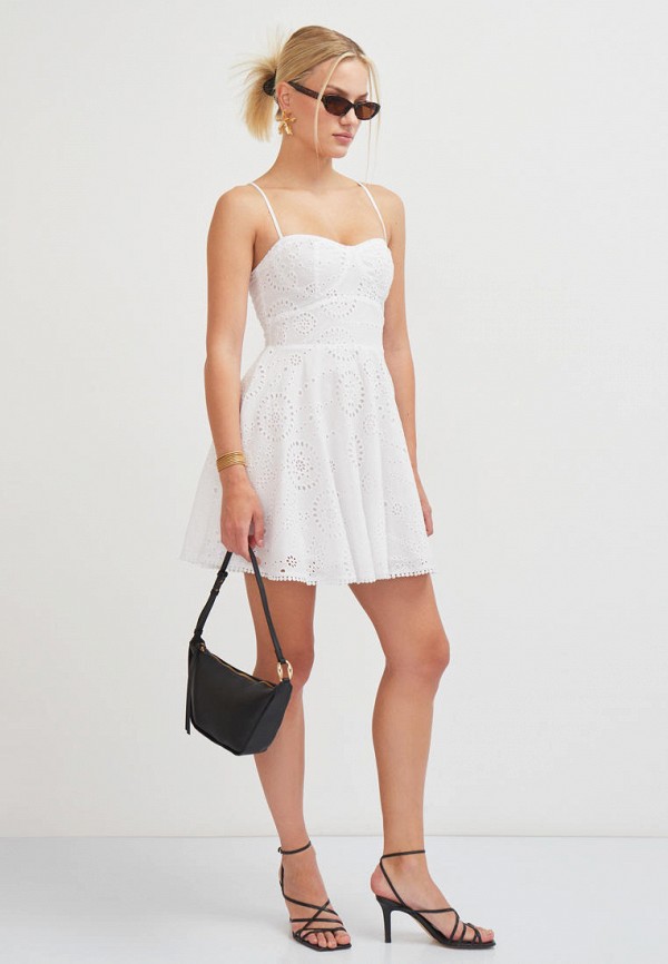 Vittoria Vicci Платье - фото 4