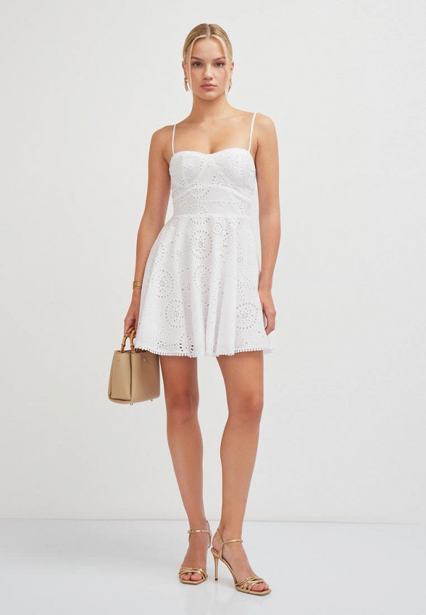 Vittoria Vicci Платье - фото 6