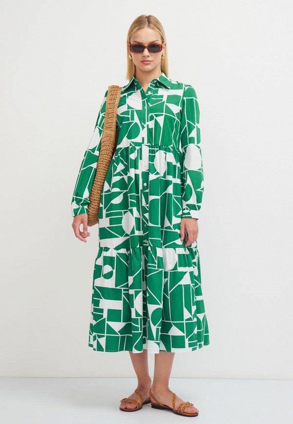 Vittoria Vicci Платье - фото 2