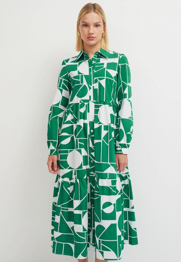 Vittoria Vicci Платье - фото 1