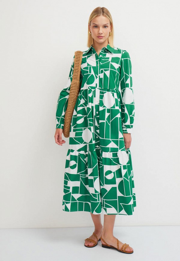 Vittoria Vicci Платье - фото 4