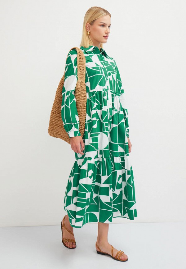 Vittoria Vicci Платье - фото 5