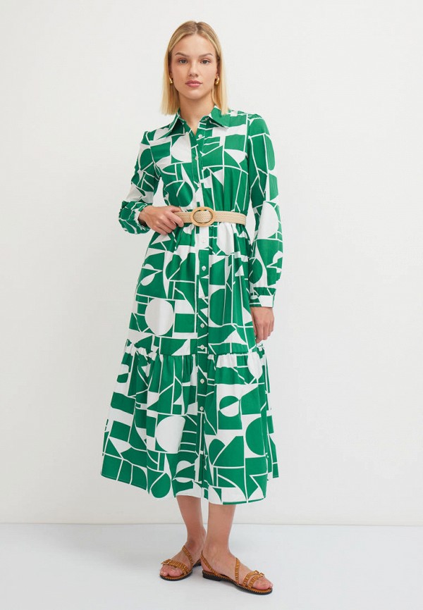 Vittoria Vicci Платье - фото 6