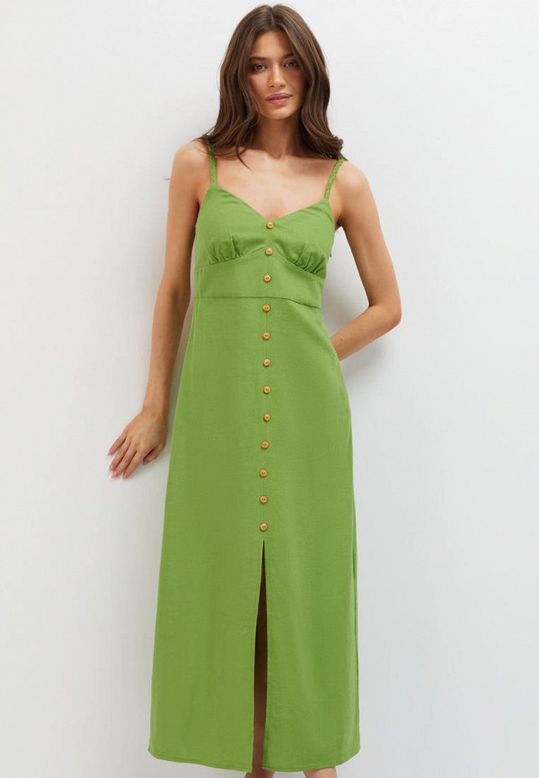 Vittoria Vicci Сарафан - фото 1