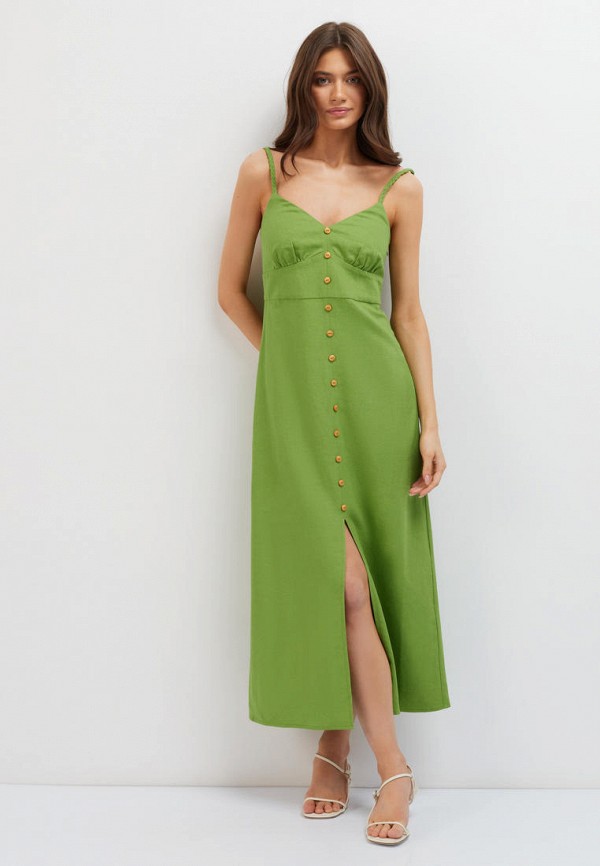 Vittoria Vicci Сарафан - фото 4