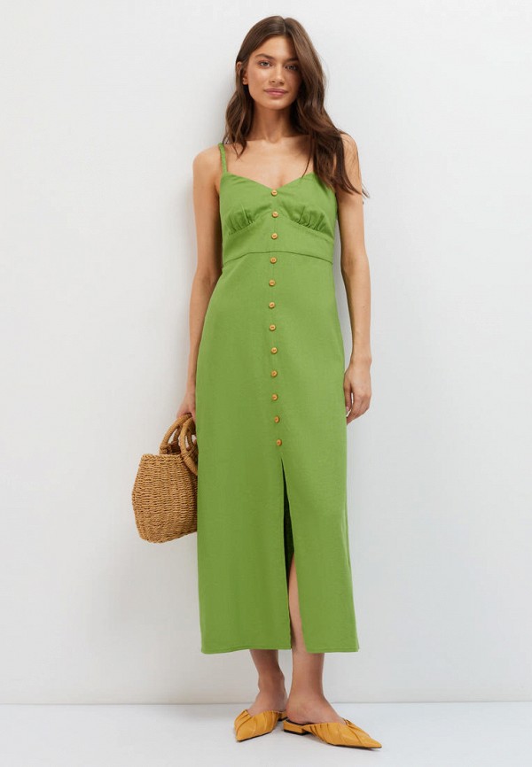 Vittoria Vicci Сарафан - фото 5