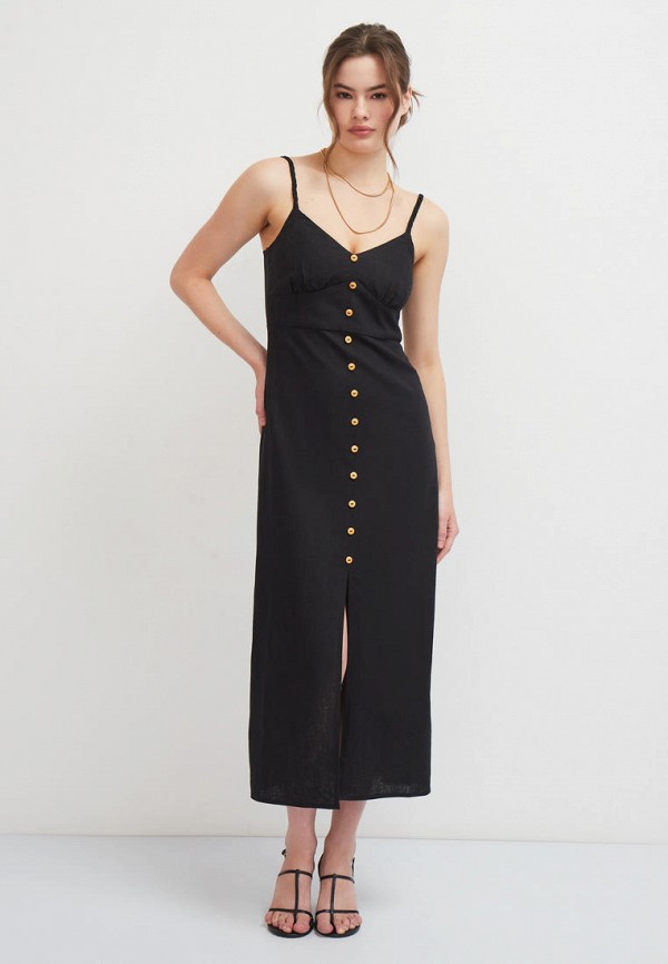 Vittoria Vicci Сарафан - фото 2