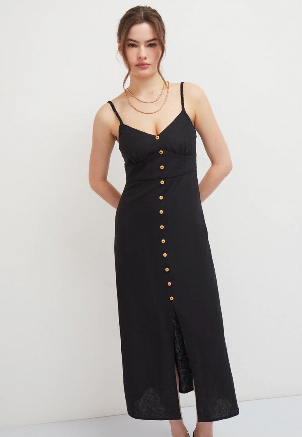 Vittoria Vicci Сарафан - фото 1