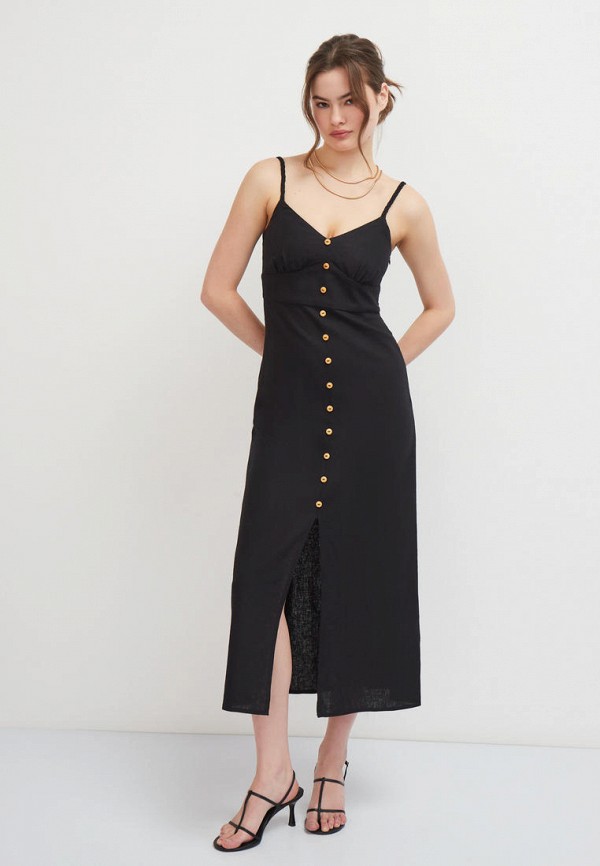 Vittoria Vicci Сарафан - фото 4