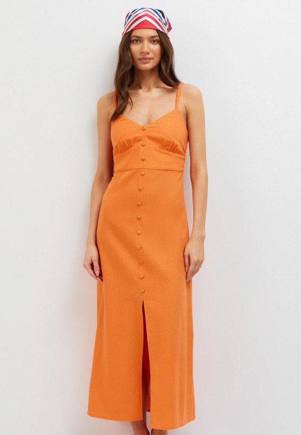 Vittoria Vicci Сарафан - фото 1