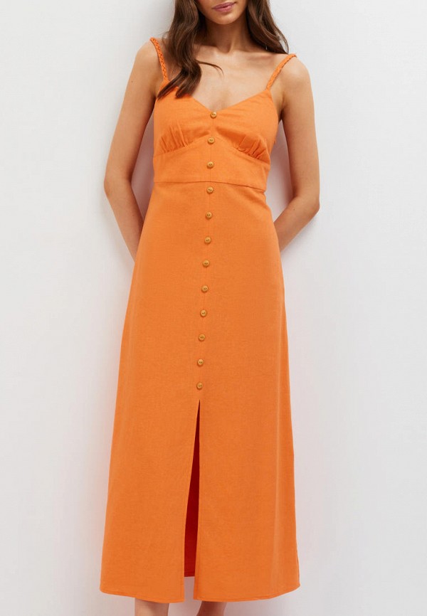 Vittoria Vicci Сарафан - фото 4