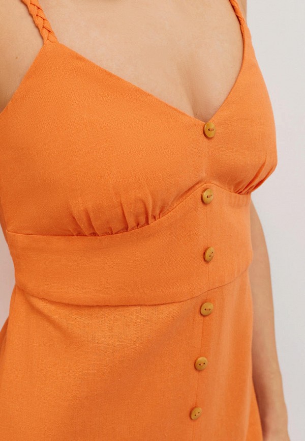 Vittoria Vicci Сарафан - фото 6