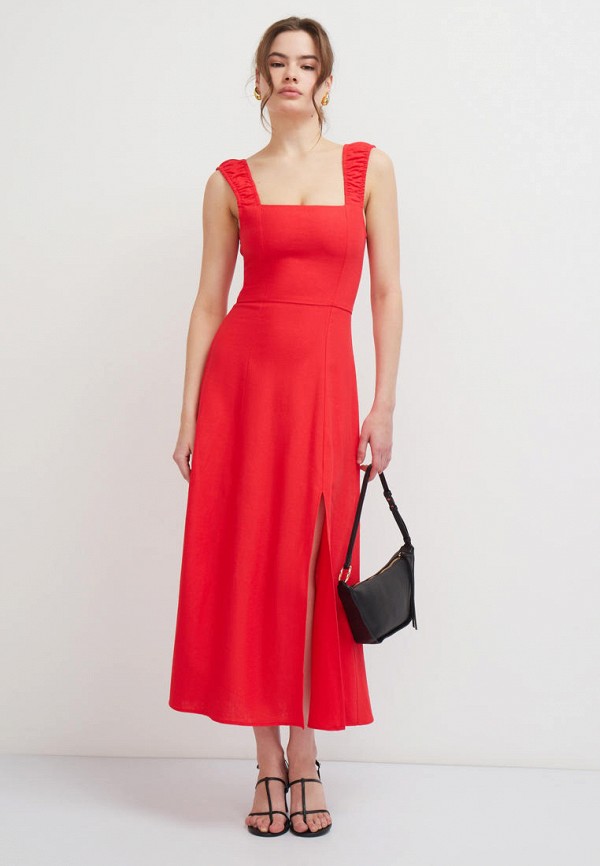 Vittoria Vicci Сарафан - фото 2