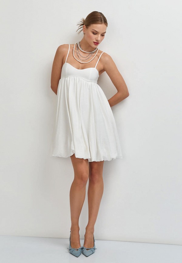 Vittoria Vicci Платье - фото 2