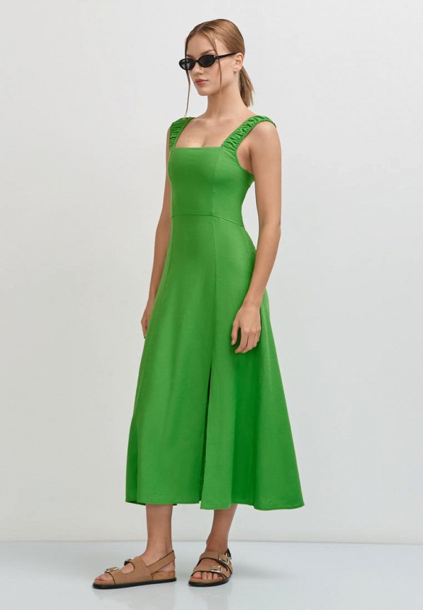 Vittoria Vicci Сарафан - фото 4