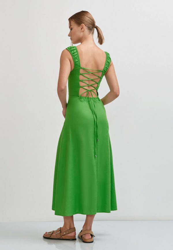 Vittoria Vicci Сарафан - фото 3