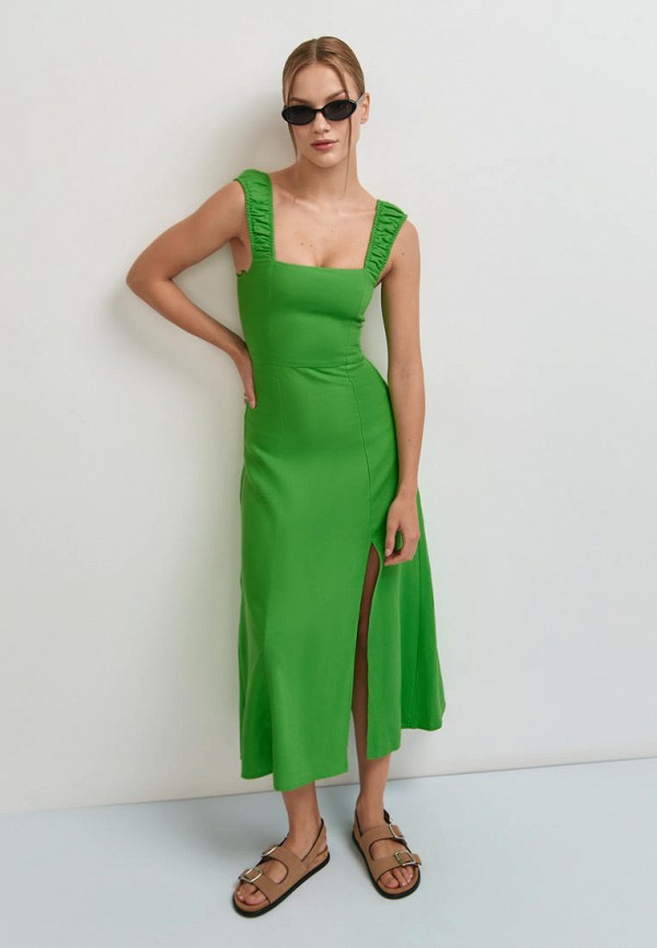 Vittoria Vicci Сарафан - фото 6