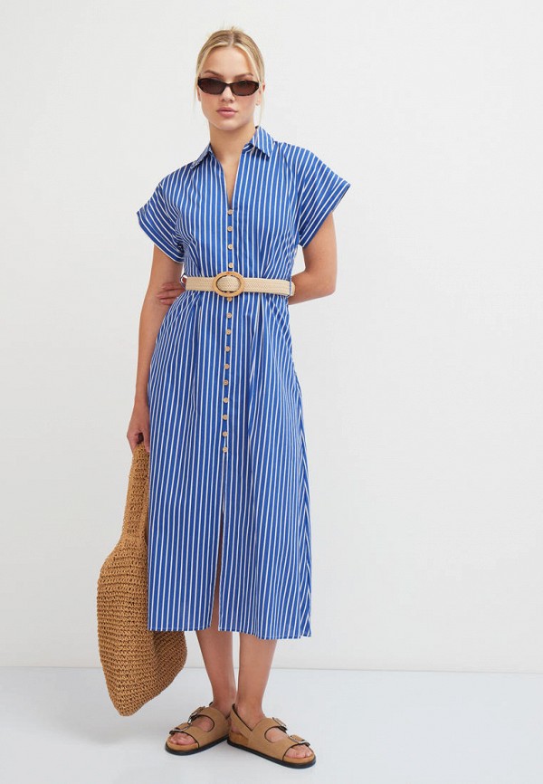 Vittoria Vicci Платье - фото 4