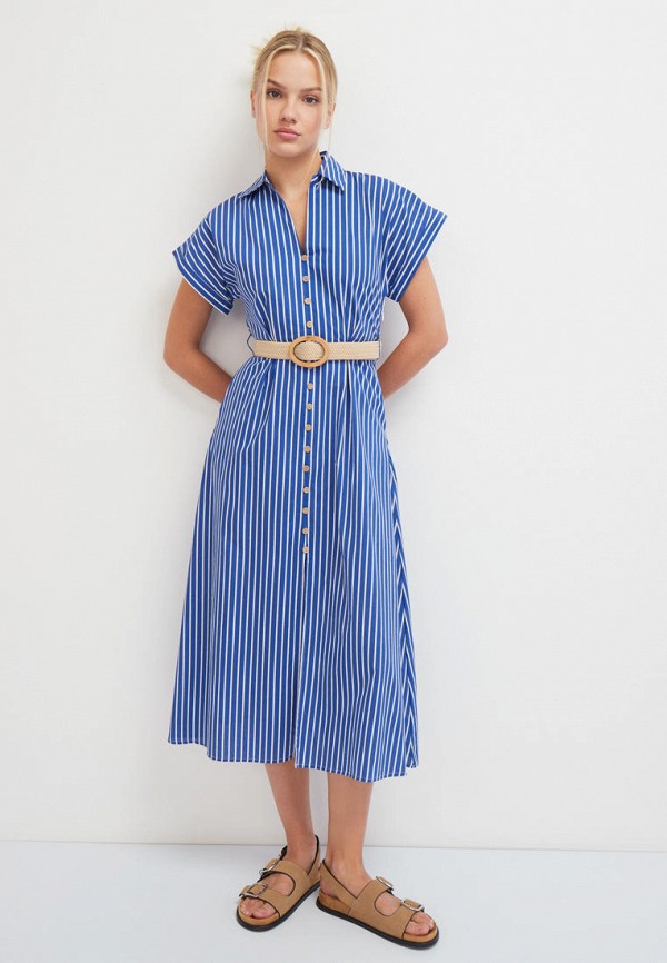 Vittoria Vicci Платье - фото 5