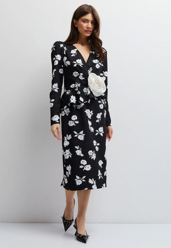 Vittoria Vicci Платье - фото 4