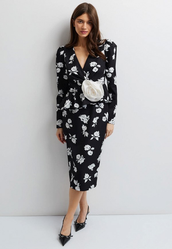 Vittoria Vicci Платье - фото 5