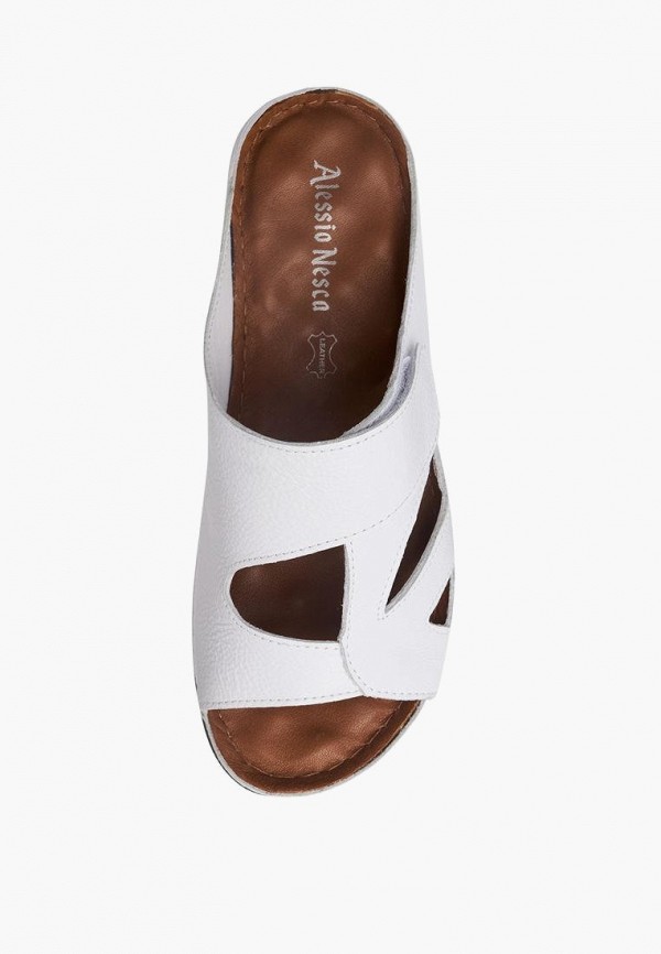 Alessio Nesca Сабо - фото 3