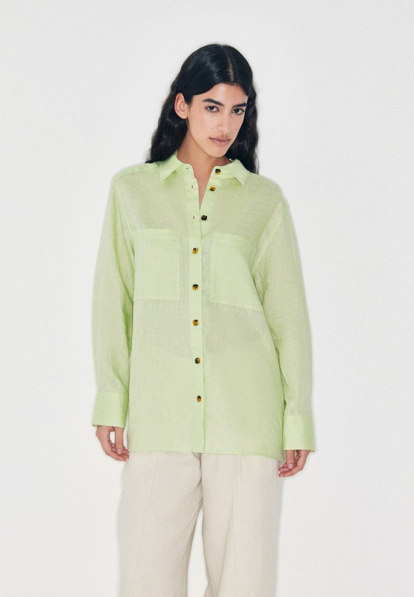 I Am Studio Рубашка - фото 1