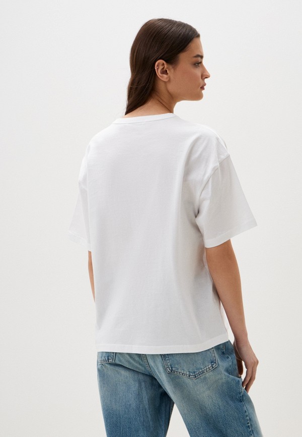 Sela Футболка - MIRA OVERSIZE FIT - фото 2