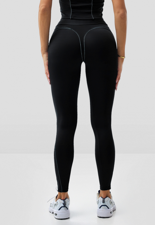 Euphoria Леггинсы - Reflective - фото 3