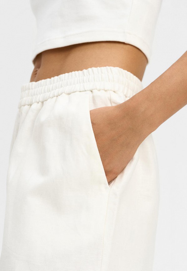 Urban Tiger Брюки - Linen - фото 5