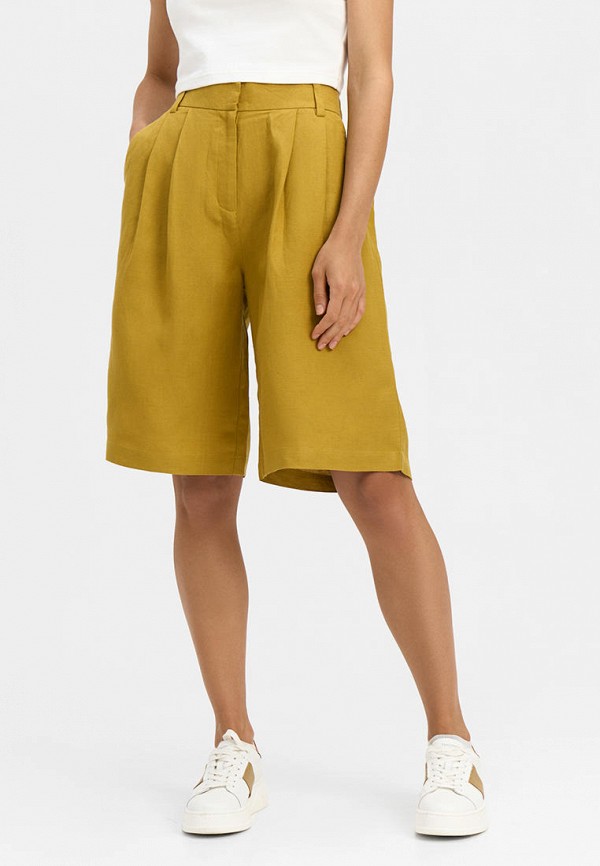 Urban Tiger Шорты - Linen - фото 1