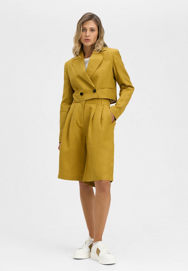 Urban Tiger Шорты - Linen - фото 2