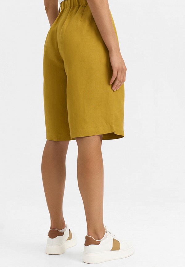 Urban Tiger Шорты - Linen - фото 3