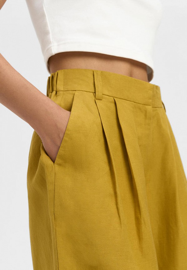 Urban Tiger Шорты - Linen - фото 4