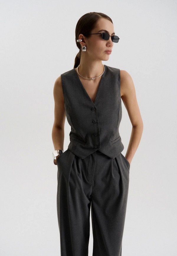 Suara Femme Жилет - фото 1