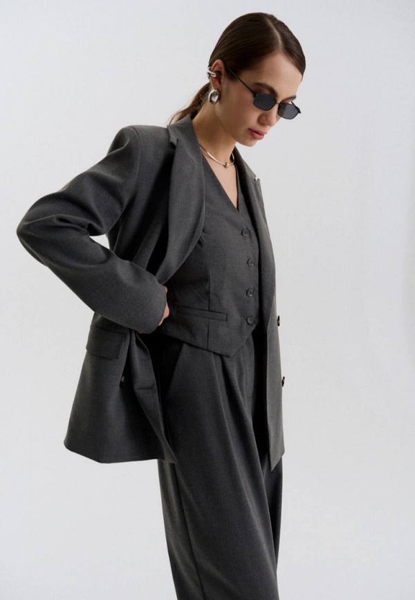 Suara Femme Жилет - фото 5