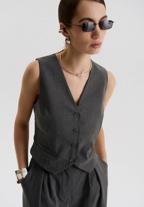 Suara Femme Жилет - фото 6