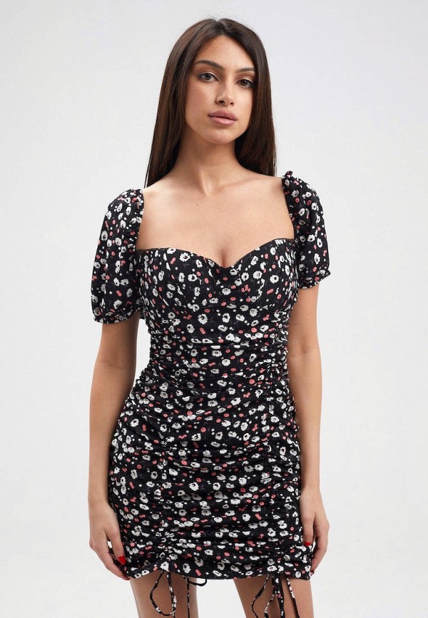 Manera Odevatca Платье - фото 1