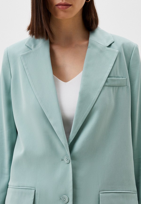 Tom Tailor Жакет - фото 4