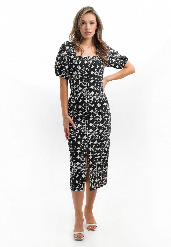 Sana.moda Платье - фото 2