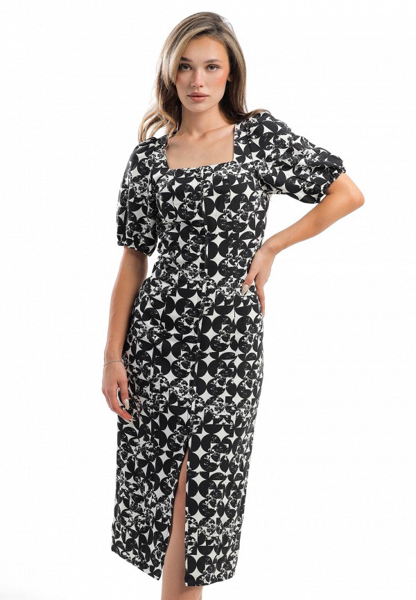 Sana.moda Платье - фото 1