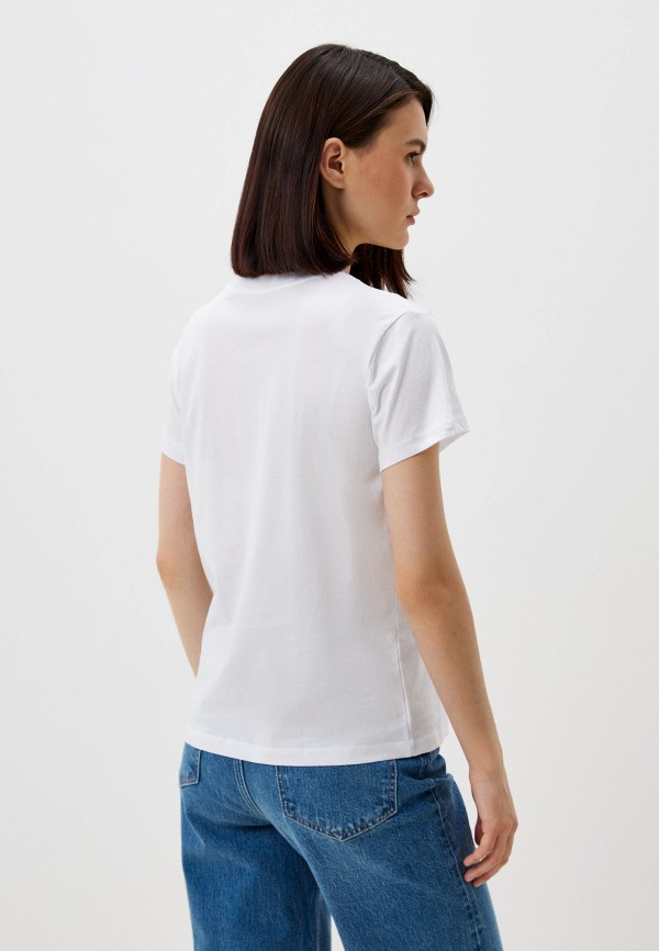 Mavi Футболка - SHORT SLEEVE TOP - фото 2