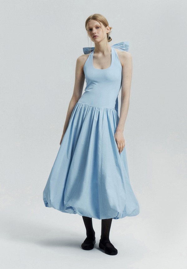 Lime Платье - фото 1