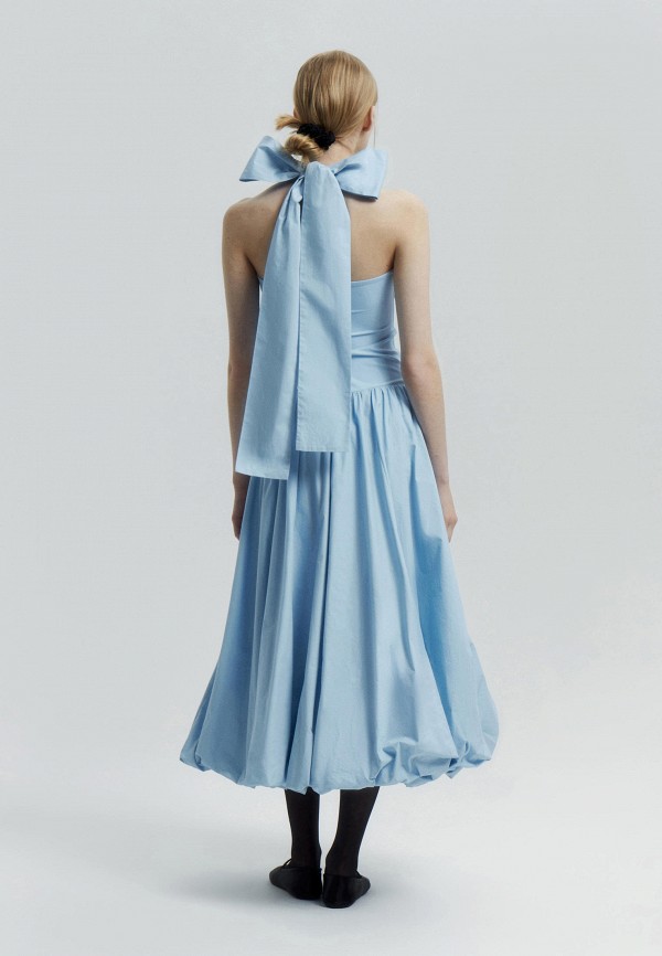 Lime Платье - фото 2