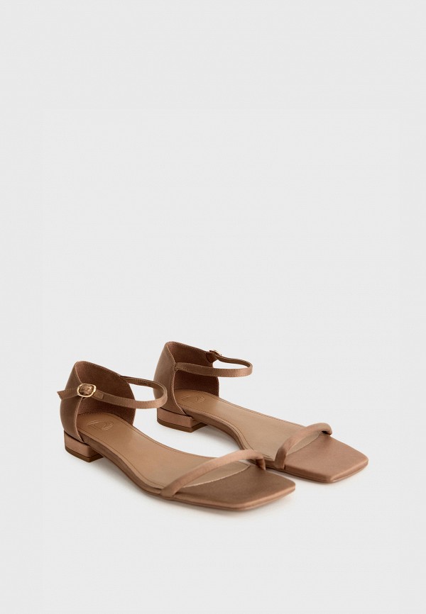 12 STOREEZ Босоножки - фото 2