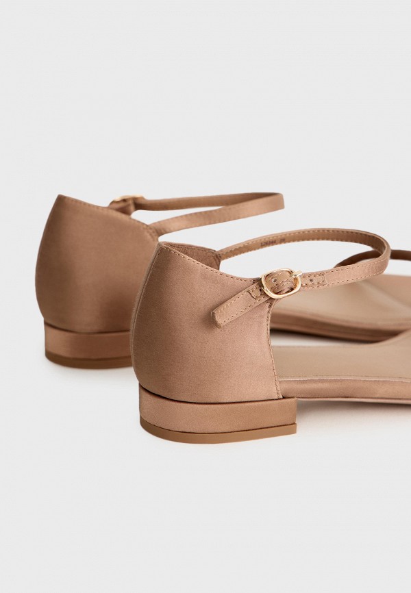 12 STOREEZ Босоножки - фото 3