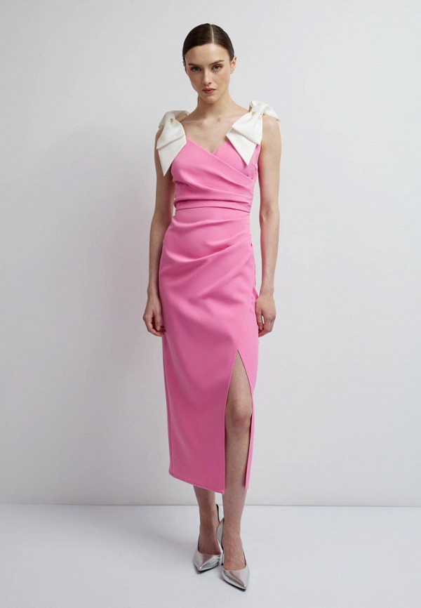 Vittoria Vicci Платье - фото 1