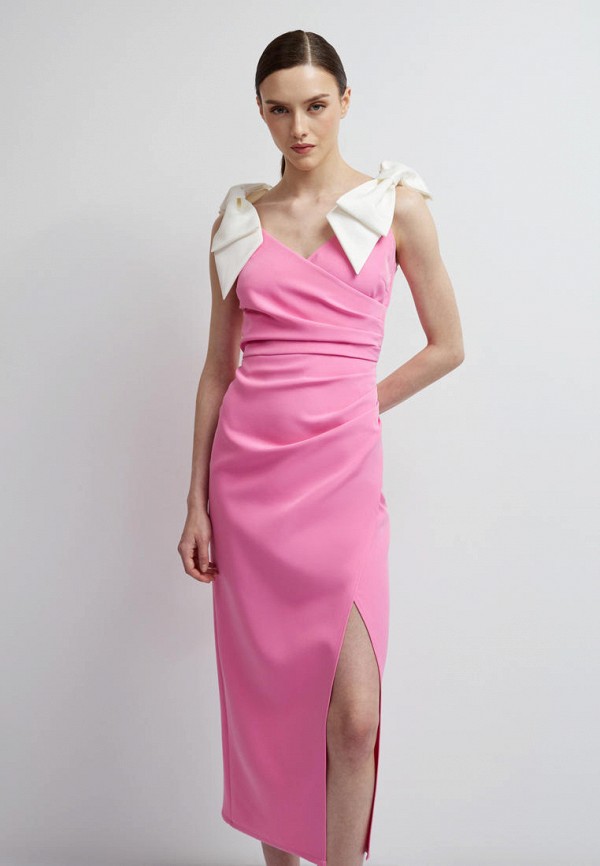 Vittoria Vicci Платье - фото 6