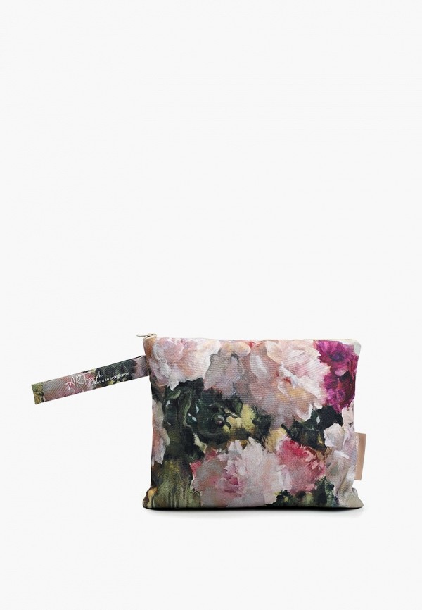 Artograph Косметичка - с картиной Марины Березиной "Пионы" - фото 1